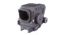 DI Optical Prismatic Red Dot Sight with 30mm, Large View
